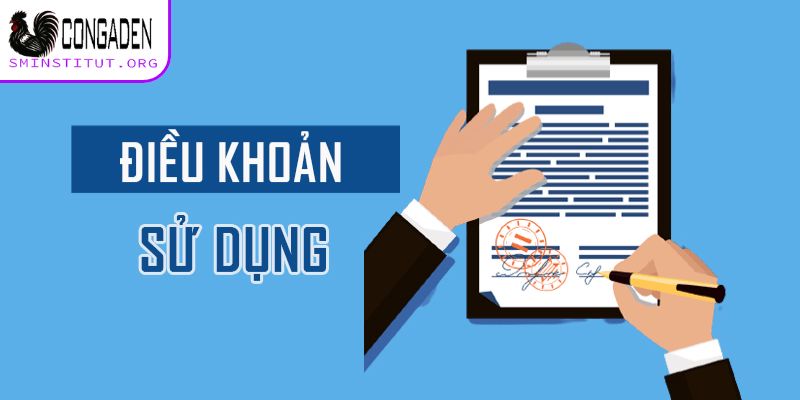 Điều kiện điều khoản - Nắm rõ để bảo vệ quyền lợi! 5 Các hành vi của hội viên theo điều kiện điều khoản