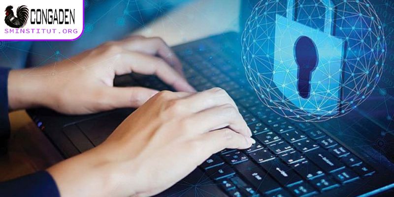 Chính sách bảo mật - Cam kết dữ liệu, uy tín tuyệt đối 5 Hội viên có quyền lợi thế nào trong chính sách bảo mật